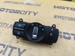 Переключатель света, ориг. номер 61319192744, BMW 520i