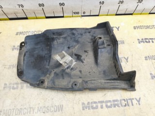 Подкрылок, ориг. номер MN117360, Mitsubishi Pajero 2002-2006