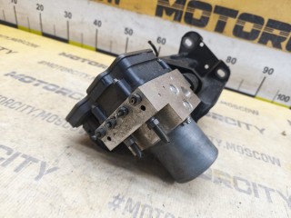 Блок ABS, ориг. номер A2124311148, Mercedes-Benz E250