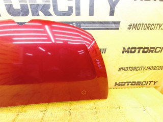 Капот, ориг. номер 9801571480, Citroen C4 PICASSO 2016-2018