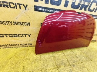 Капот, ориг. номер 9801571480, Citroen C4 PICASSO 2016-2018