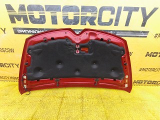 Капот, ориг. номер 9801571480, Citroen C4 PICASSO 2016-2018