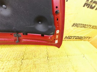 Капот, ориг. номер 9801571480, Citroen C4 PICASSO 2016-2018