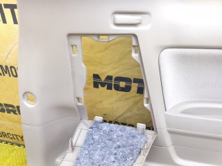 Обшивка багажника, ориг. номер 6264058190A0, TOYOTA Alphard 2002-2008