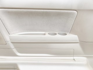 Обшивка багажника, ориг. номер 6264058190A0, TOYOTA Alphard 2002-2008