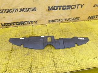 Накладка подкапотная, ориг. номер 96760385XT, Citroen C4 PICASSO 2016-2018