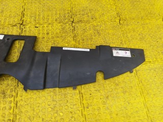 Накладка подкапотная, ориг. номер 96760385XT, Citroen C4 PICASSO 2016-2018