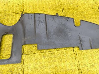 Накладка подкапотная, ориг. номер 96760385XT, Citroen C4 PICASSO 2016-2018