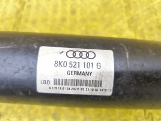 Кардан, ориг. номер 8K0521101G, AUDI A5 2007-2011