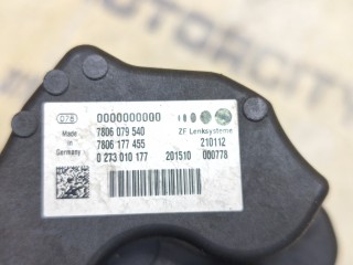 Сервопривод ЭУР, ориг. номер 32106883549, BMW 520i