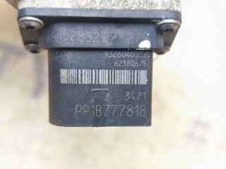 Клапан рулевой рейки, ориг. номер 9326040352, BMW 520i