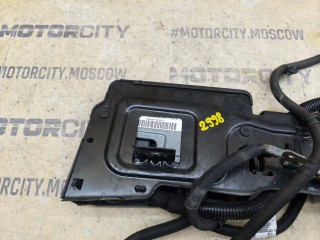 Конденсатор, ориг. номер 9801739380, Citroen C4 PICASSO 2016-2018