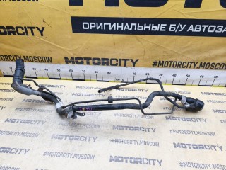 Горловина бензобака, ориг. номер 7720158030, TOYOTA Alphard 2002-2008