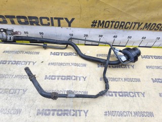 Горловина бензобака, ориг. номер 7720158030, TOYOTA Alphard 2002-2008