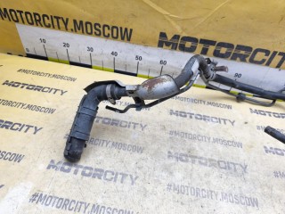 Горловина бензобака, ориг. номер 7720158030, TOYOTA Alphard 2002-2008