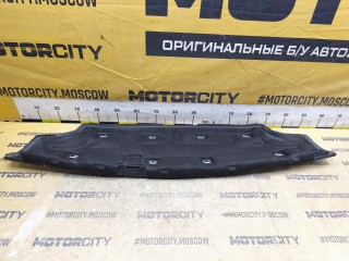 Щит моторного отсека, ориг. номер 9800236380, Citroen C4 PICASSO 2016-2018