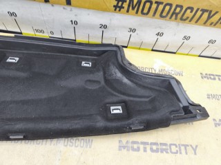 Щит моторного отсека, ориг. номер 9800236380, Citroen C4 PICASSO 2016-2018