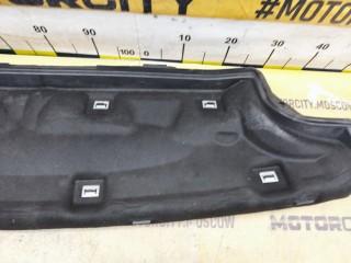 Щит моторного отсека, ориг. номер 9800236380, Citroen C4 PICASSO 2016-2018