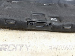 Щит моторного отсека, ориг. номер 9800236380, Citroen C4 PICASSO 2016-2018