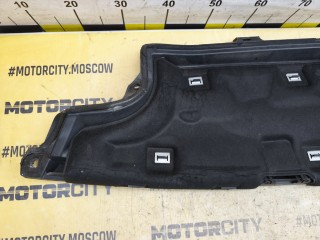 Щит моторного отсека, ориг. номер 9800236380, Citroen C4 PICASSO 2016-2018