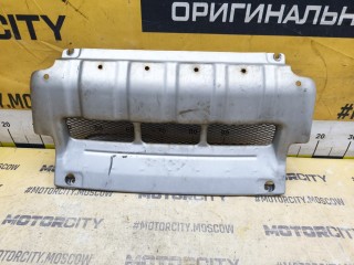 Защита моторного отсека, ориг. номер MN117567, Mitsubishi Pajero 2002-2006