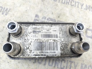 Теплообменник Mercedes-Benz E250, M274920, A0995002300
