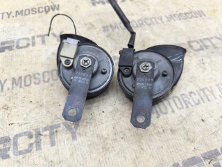 Сигналы звуковые, ориг. номер 86510-48190, TOYOTA Alphard 2002-2008