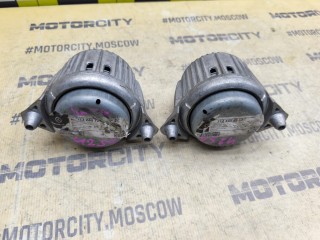 Подушки двигателя, ориг. номер A2122407117, Mercedes-Benz E250