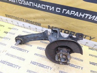 Кулак, ориг. номер 31406321, VOLVO XC60 2008-2013