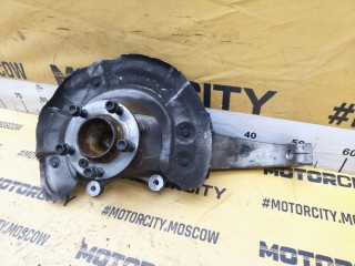 Кулак поворотный, ориг. номер 31216775769, BMW 520i