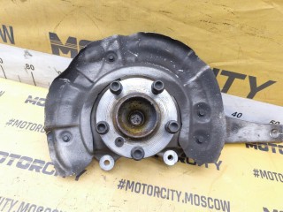 Кулак поворотный, ориг. номер 31216775769, BMW 520i