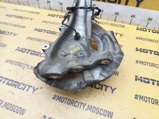 Кулак поворотный, ориг. номер 31216775769, BMW 520i