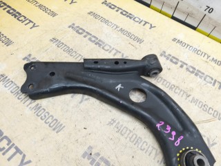 Рычаг Citroen C4 PICASSO 2016-2018, 9816865480