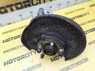 Кулак поворотный, ориг. номер 8K0505432AH, AUDI A5 2007-2011