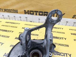 Кулак поворотный, ориг. номер 8K0505432AH, AUDI A5 2007-2011