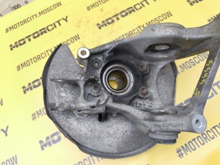 Кулак поворотный, ориг. номер 8K0505431AH, AUDI A5 2007-2011