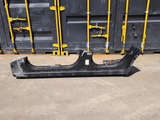 Порог металл INFINITI FX35 2008-2012, G64111CAMA