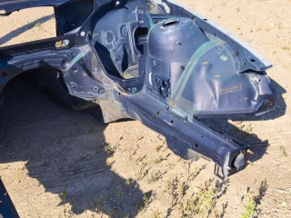 Кузов, ориг. номер 41008242256, BMW 323i 1997-2003