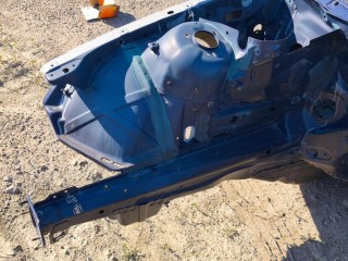 Кузов, ориг. номер 41008242256, BMW 323i 1997-2003