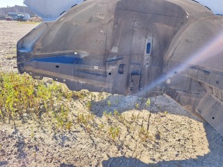 Кузов, ориг. номер 41008242256, BMW 323i 1997-2003