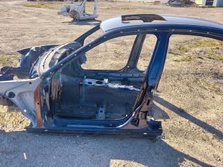 Кузов, ориг. номер 41008242256, BMW 323i 1997-2003