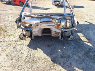 Кузов, ориг. номер A2106004407, Mercedes-Benz