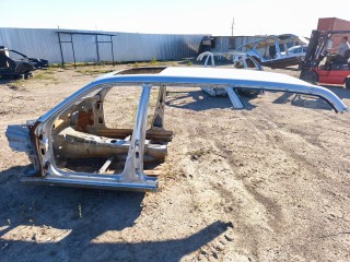 Кузов, ориг. номер A2106004407, Mercedes-Benz