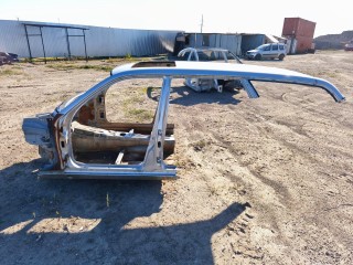 Кузов, ориг. номер A2106004407, Mercedes-Benz