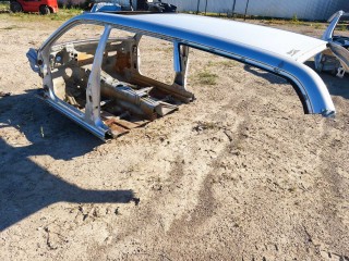 Кузов, ориг. номер A2106004407, Mercedes-Benz