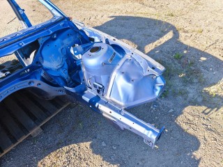 Кузов распил, ориг. номер 41008242255, BMW 320i
