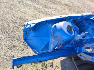 Кузов распил, ориг. номер 41008242255, BMW 320i