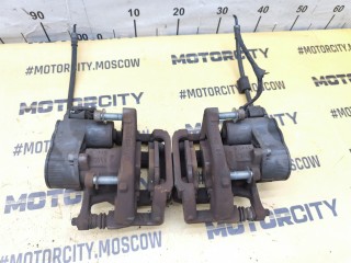 Суппорта Citroen C4 PICASSO 2016-2018, 1651758380
