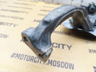 Кулак поворотный, ориг. номер 8K0407254AA, AUDI A5 2007-2011