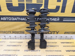 Амортизаторы Citroen C4 PICASSO 2016-2018, 9810920580